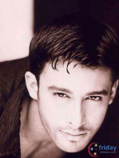 Zulfi Syed Photo