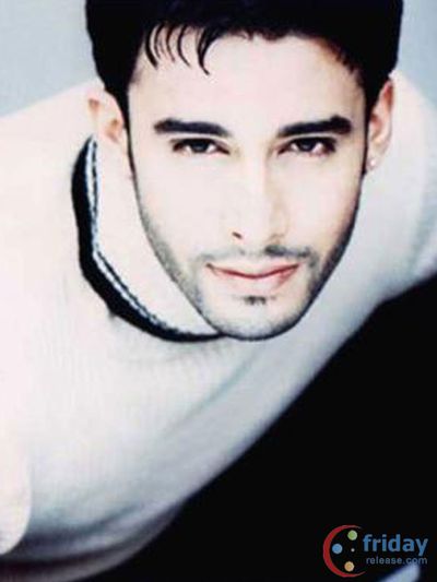 Zulfi Syed Photo