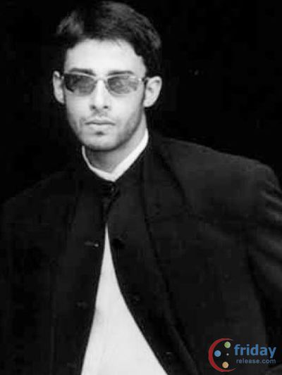 Zulfi Syed Photo