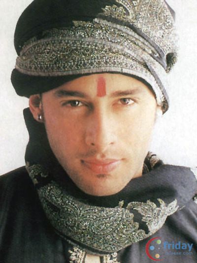 Zulfi Syed Photo