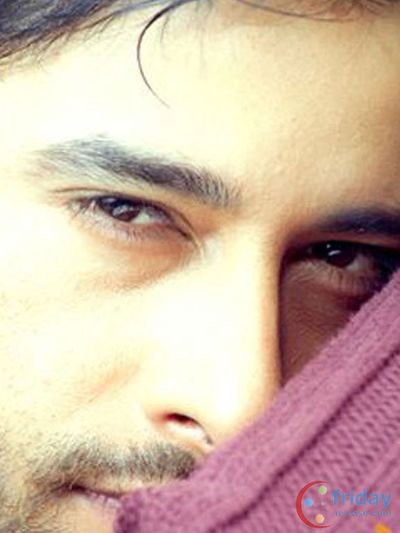 Zulfi Syed Photo