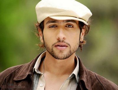 Adhyayan Suman Photo