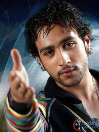 Adhyayan Suman Photo