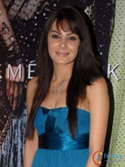 Anchal Kumar Photo