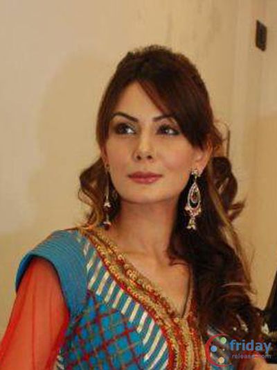 Anchal Kumar Photo