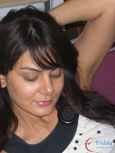 Anchal Kumar Photo