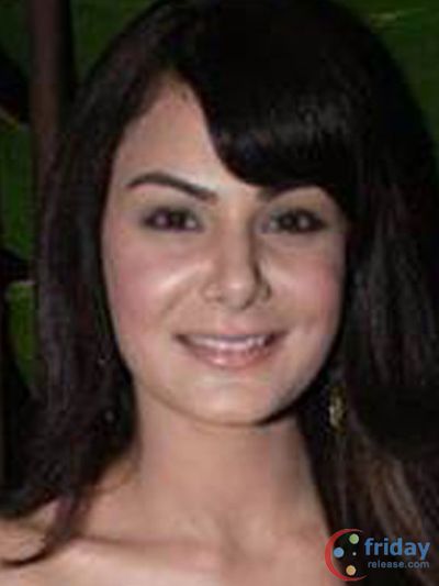Anchal Kumar Photo