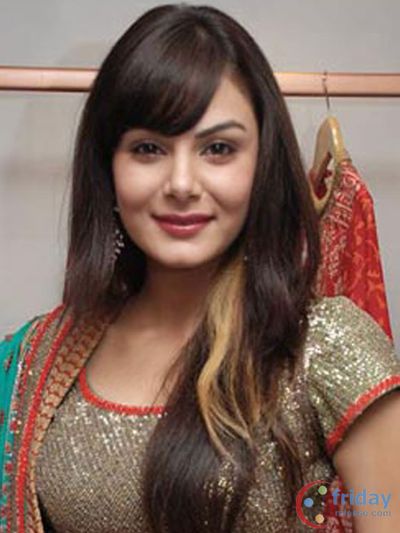 Anchal Kumar Photo