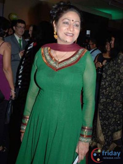 Aruna Irani Photo