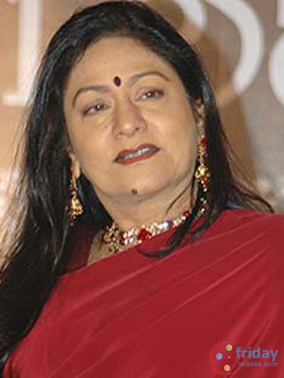 Aruna Irani Photo