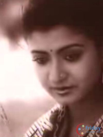 Debashree Roy Photo