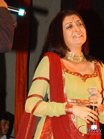 Debashree Roy Photo