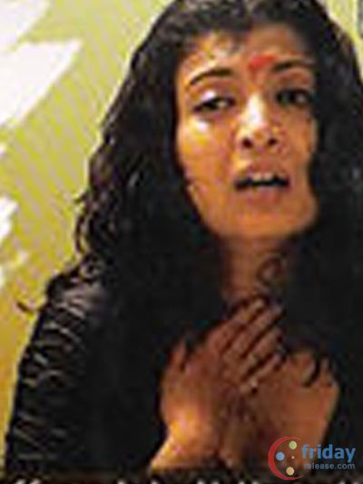 Debashree Roy Photo