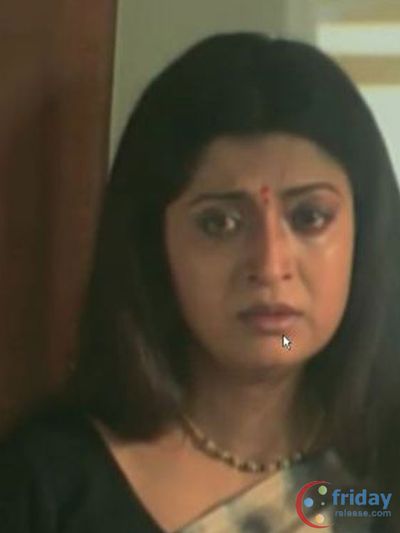 Debashree Roy Photo