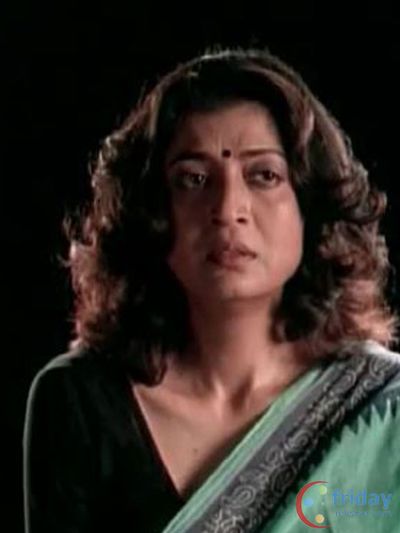 Debashree Roy Photo