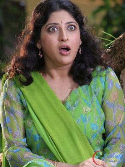 Debashree Roy Photo