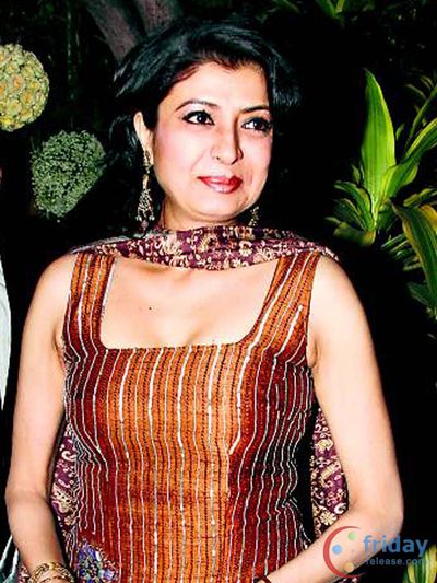 Debashree Roy Photo