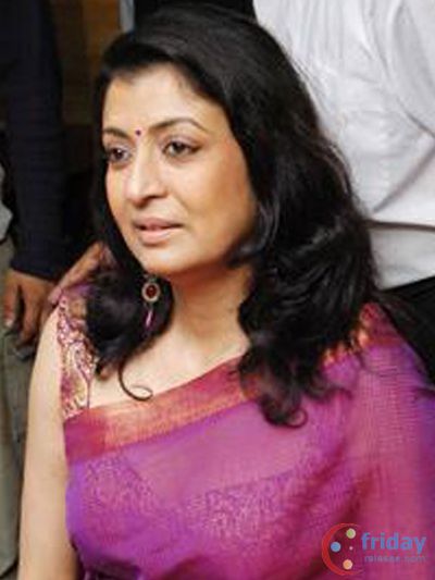 Debashree Roy Photo