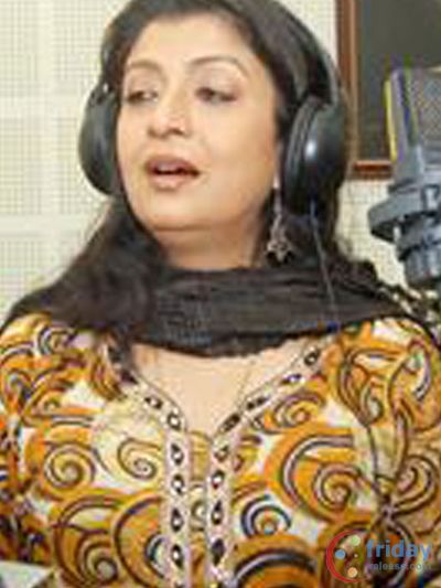 Debashree Roy Photo