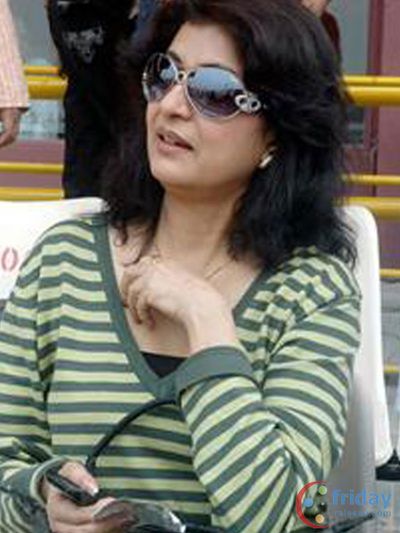 Debashree Roy Photo