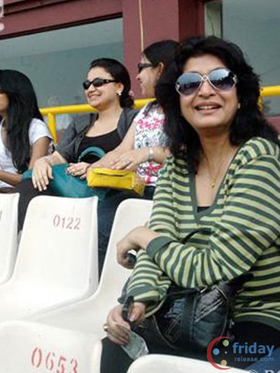 Debashree Roy Photo