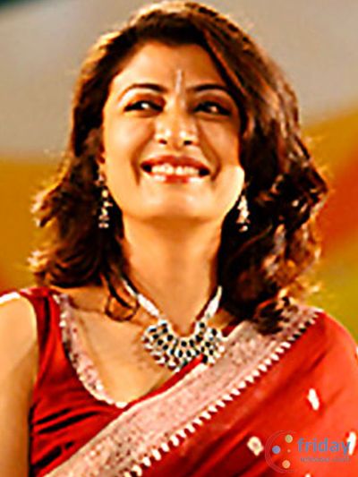 Debashree Roy Photo