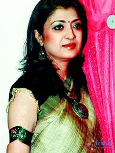 Debashree Roy Photo