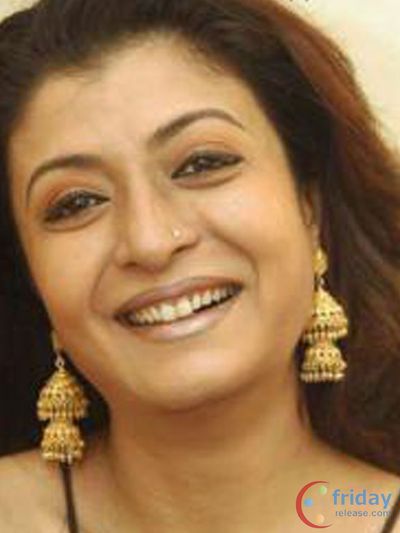 Debashree Roy Photo