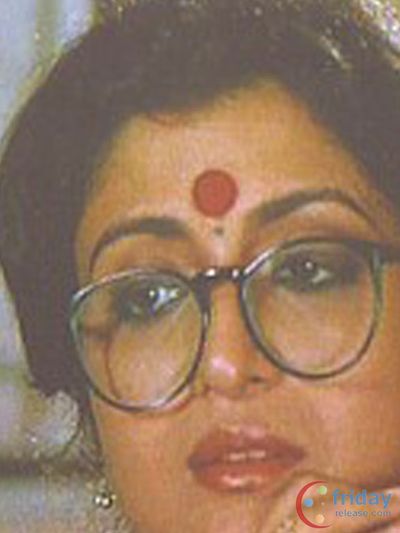 Debashree Roy Photo