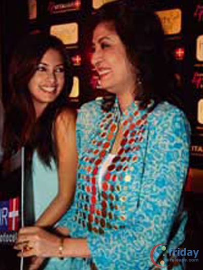 Debashree Roy Photo