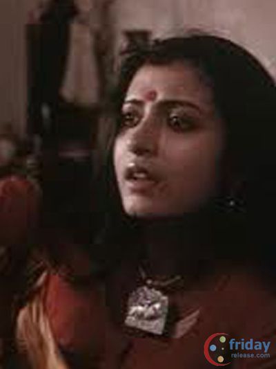 Debashree Roy Photo