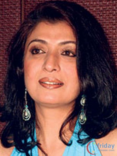 Debashree Roy Photo
