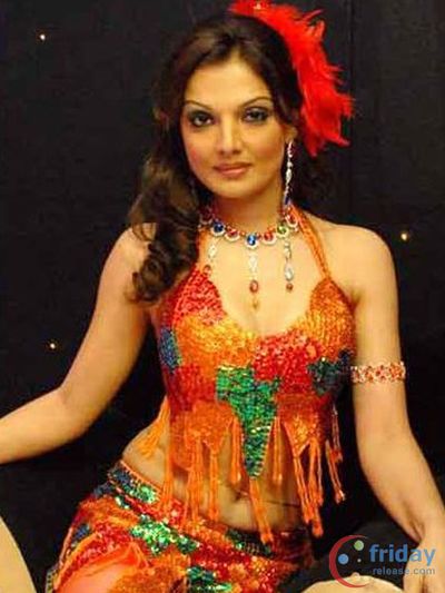Deepshikha Photo