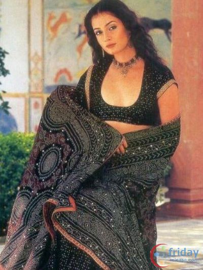 Dia Mirza Photo