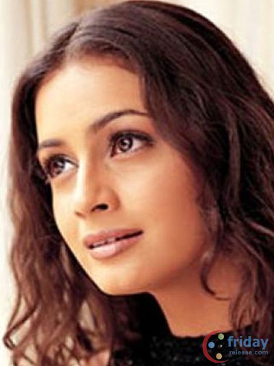 Dia Mirza Photo