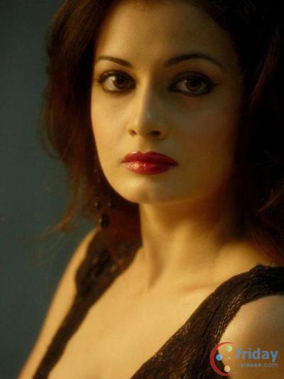 Dia Mirza Photo
