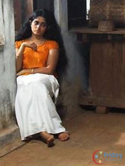 Kavya Madhavan Photo