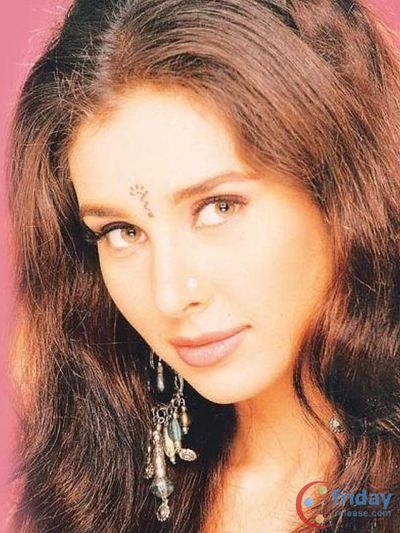 Lisa Ray Photo