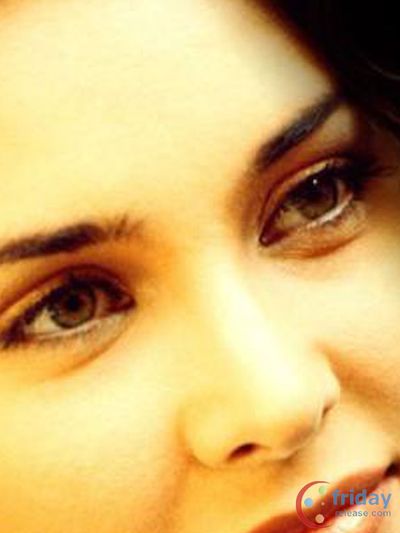 Lisa Ray Photo