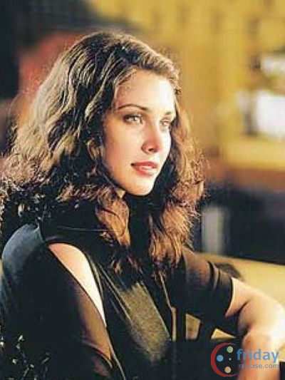 Lisa Ray Photo
