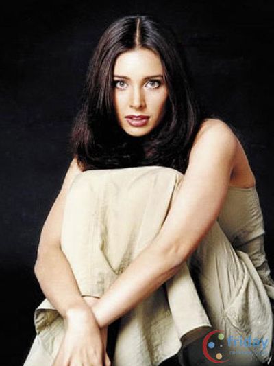 Lisa Ray Photo