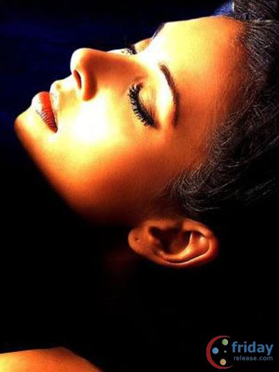 Lisa Ray Photo