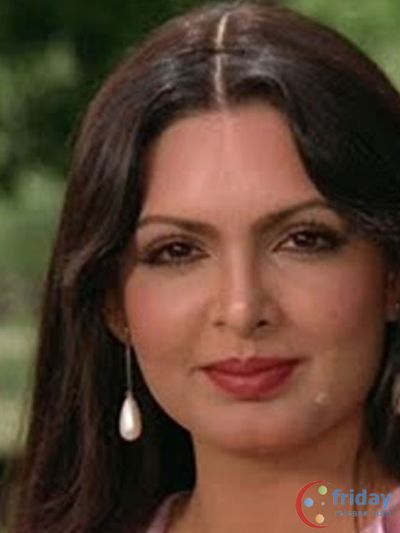 Parveen Babi Photo