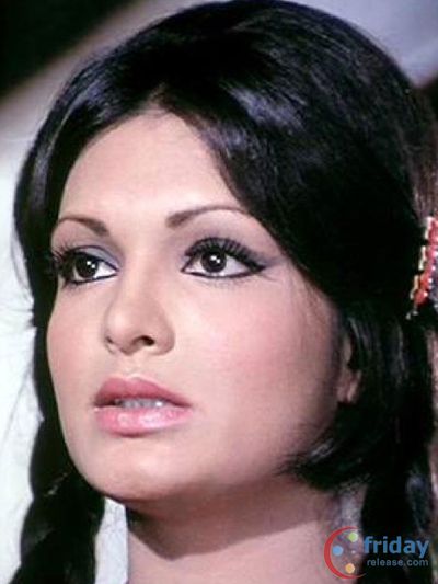 Parveen Babi Photo