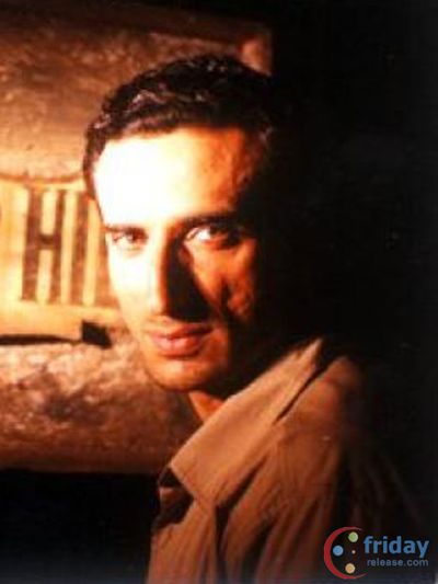 Rahul Dev Photo