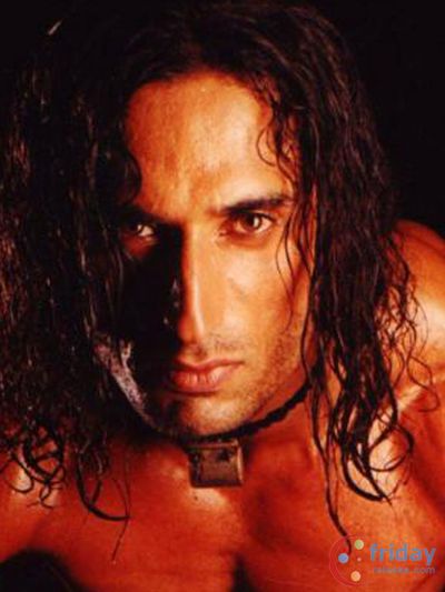 Rahul Dev Photo