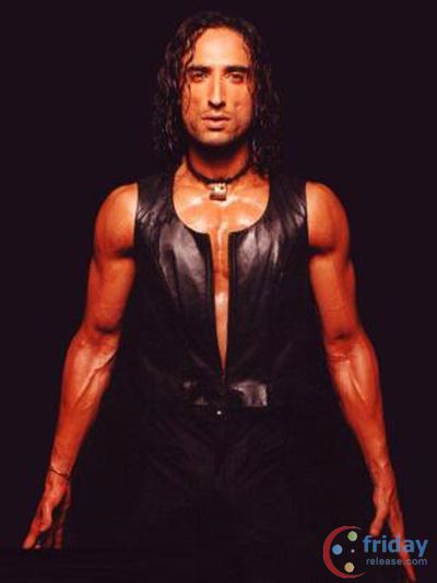 Rahul Dev Photo