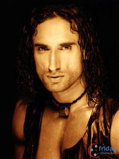 Rahul Dev Photo