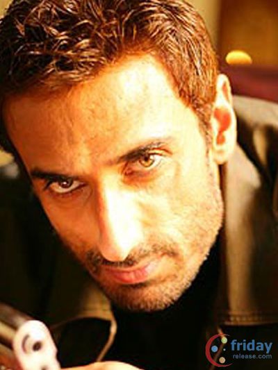 Rahul Dev Photo