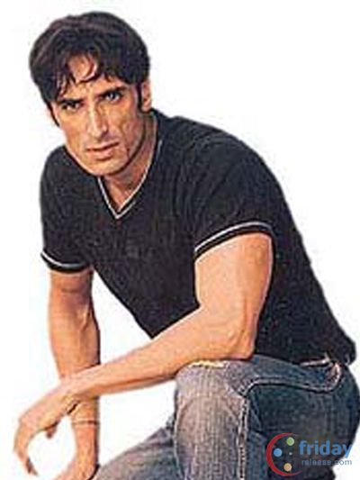 Rahul Dev Photo
